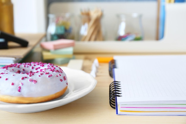 contact support desk